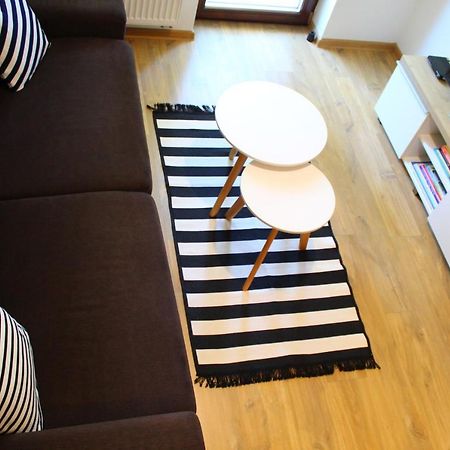 Apartman Lilu - Tatranská Lomnica Eksteriør billede