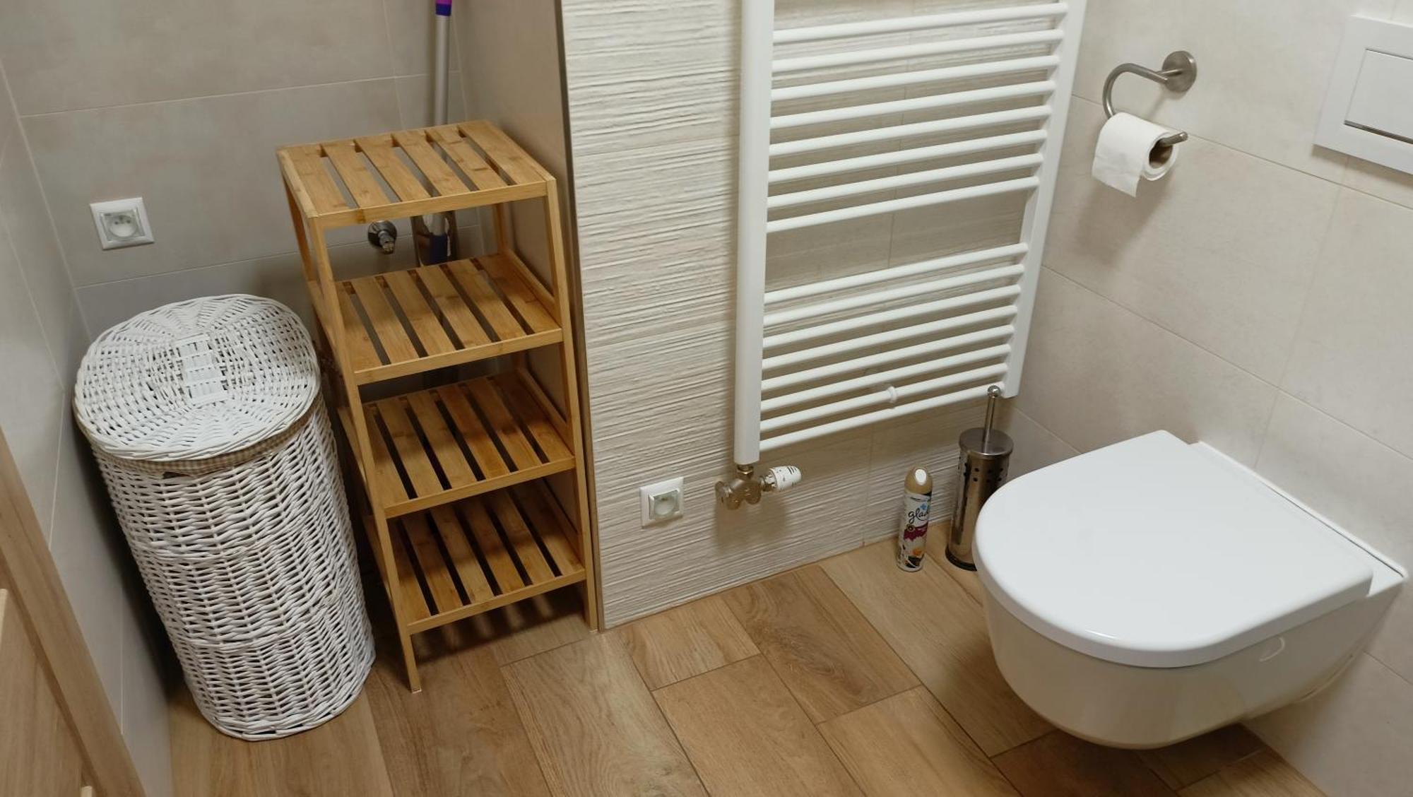 Apartman Lilu - Tatranská Lomnica Eksteriør billede